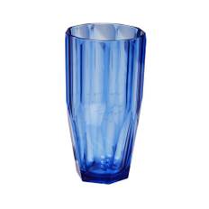 St. tropez highballglas akryl blå 9.5 cm