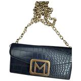 Marella Leather handbag