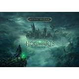 Hogwarts Legacy Deluxe Edition Global