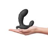 Ultimate Expand - Remote Controlled Inflatable Vibrator