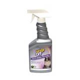 Urine off cat spray