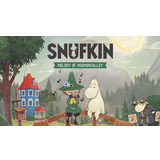 Snufkin: Melody of Moominvalley (PC)