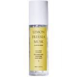 Rated Green Detangling Perfume Hair Mist 1 Lemon-Freesia-Musk 80 ml