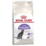 Ekonomipack: 2 x Royal Canin kattfoder till lågpris - Sterilised 37 (2 x 10 kg)