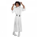 Star Wars Childrens/Kids Princess Leia Costume