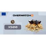 Overwatch 2 500 Coins (PC) - Standard Edition