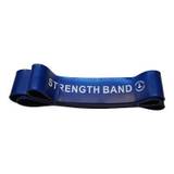 Strength band - Blå