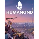 HUMANKIND EU Steam (Digital nedladdning)