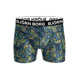 Björn Borg Microfiber Boxer 1-pack Multi, XXL