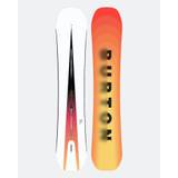 Custom Camber Wide Snowboard - Multi - 158 cm