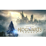 Hogwarts Legacy (PC) - Deluxe Edition
