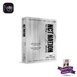 2023 NCT CONCERT - NCT NATION : To The World in INCHEON Blu-ray (3disc)