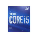 Intel Core I5 10400f 2.9ghz 12m S-1200 10gen - (fyndvara Klass 2) 2.9ghz Lga1200 Socket Processor