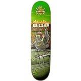 CRUZADE Pigeon King 8.125″ Skateboardbord