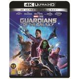 Guardians Of The Galaxy (4K Ultra HD + Blu-ray) (Import)