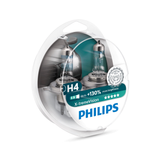 PHILIPS Billampa H4 X-TREMEVISION pro150 12V 60/55W P43T-38