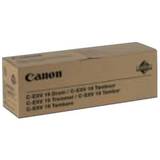 Toner CANON 0399B002 C-EXV19 16K magenta
