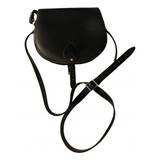 Zatchels Leather handbag