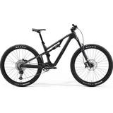 Merida One-Forty 6000 | Mountainbike | Grey/Black/Silver