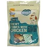 Armitage Chewy Bones med kyckling för hundar 10 g