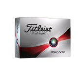 Titleist PRO V1X - 2 023 golfboll