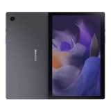 Samsung Galaxy Tab A8 WiFi SM-X200 64 GB / Nyskick / Grå