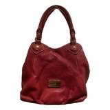 Marc by Marc Jacobs Leather handbag