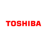 Toshiba 6B000000980 / T FC389EM-R Magenta Toner - Tonerkassett Magenta