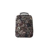 Ceannis Ravenna Backpack Mixed Flower Collection Black