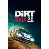 DiRT Rally 2.0 (EU) (PC) - Steam - Digital Code
