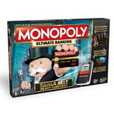 Monopoly Ultimate Banking (SE)