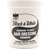 Black & White Hair Pomade 200ml