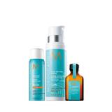 Moroccanoil Exclusive Curl Bundle with Free Hair Spray (Worth £45.15)
