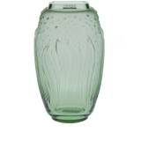 Lalique - Muguet vas med strass - unisex - kristall - one size - Grön