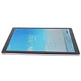 10 Tums Surfplatta, Dubbla SIM-kort Dual Standby Tablet PC 2560x1600 Upplösning 5G WiFi för Visning för 10.1 (Lila)