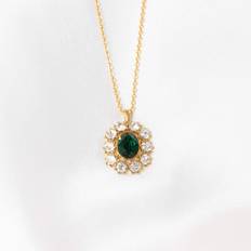 Lily And Rose Miss Elizabeth Halsband - Emerald 40922