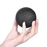 Yoga Massageboll Yoga Foam Roller Muscle Relaxing Ball för Yoga (8 cm enkel boll)