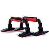 VIDENG Push Up Board Push Up Bar Upper Body Exercise Push Up Rack Handles For Floor Arms Muscle Strength Training Fitness Equipment For Home Gym