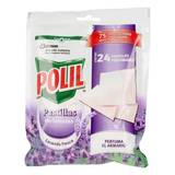 Luftrenare Polil Lavendel (24 uds)