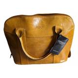 Osprey Leather handbag