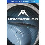 Homeworld 3 - Deluxe Edition (PC) Steam Key GLOBAL