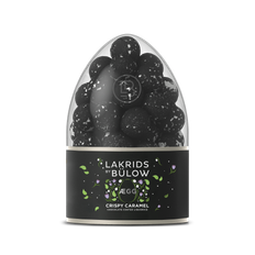 Lakrids by Johan Bülow Crispy Caramel Egg