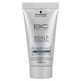 BC Bonacure Scalp Genesis Purifying Shampoo (U) 30 ml