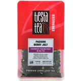 Tiesta Tea Company Premium Loose Leaf Tea Passion Berry Jolt 1.5 oz (42.5 g)