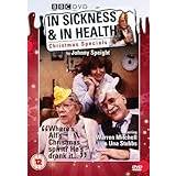 In Sickness & In Health - The Christmas Specials [DVD]