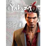 Yakuza 6: The Song of Life (PC) - Steam Account - GLOBAL