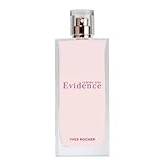 Yves Rocher - Eau de Parfum - 100 ml: Comme une Évidence - för stunder fulla av harmoni och balans.