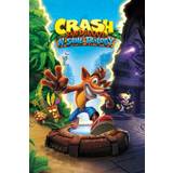 Crash Bandicoot N. Sane Trilogy (EU) (PC) - Steam - Digital Code