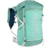 Ultimate Direction FastpackHer 20 Backpack Women grön M/L 2022 Skidryggsäckar