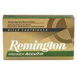 Remington Accutip Kal 308 165GR